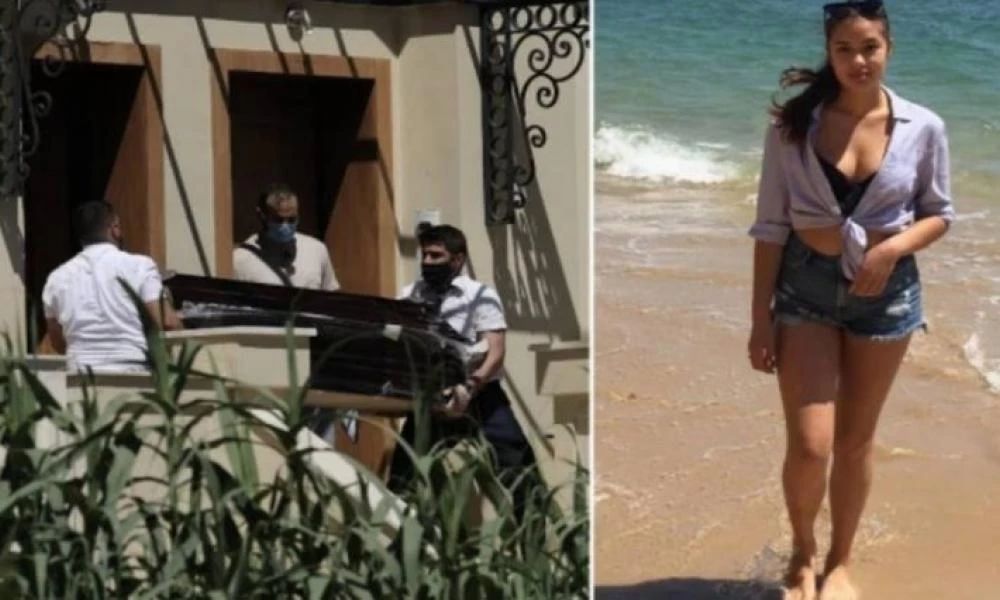Γλυκά Νερά: Μια ''ανάσα'' από την ταυτοποίηση του δολοφόνου της Καρολάιν